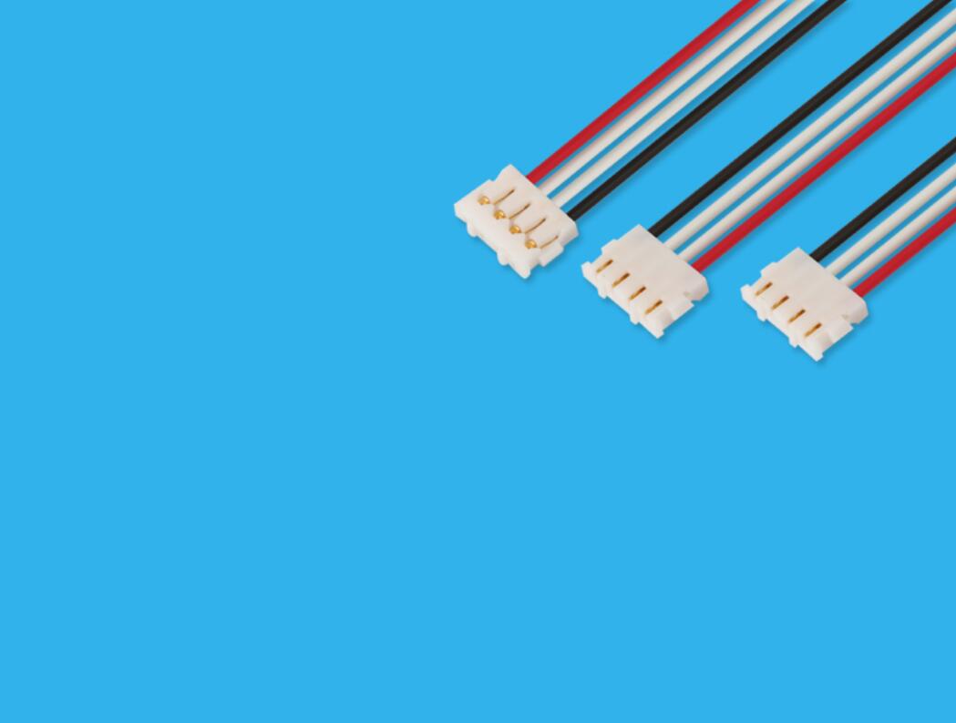 線束加工的流程是怎樣的？